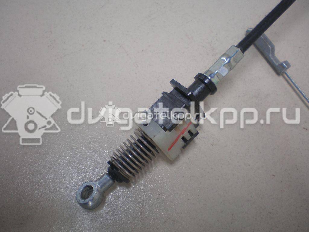 Фото Трос КПП  2440A031 для mitsubishi Lancer (CX,CY) {forloop.counter}}