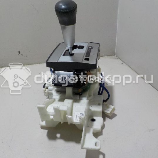 Фото Кулиса КПП  2400A049 для mitsubishi Lancer (CX,CY)