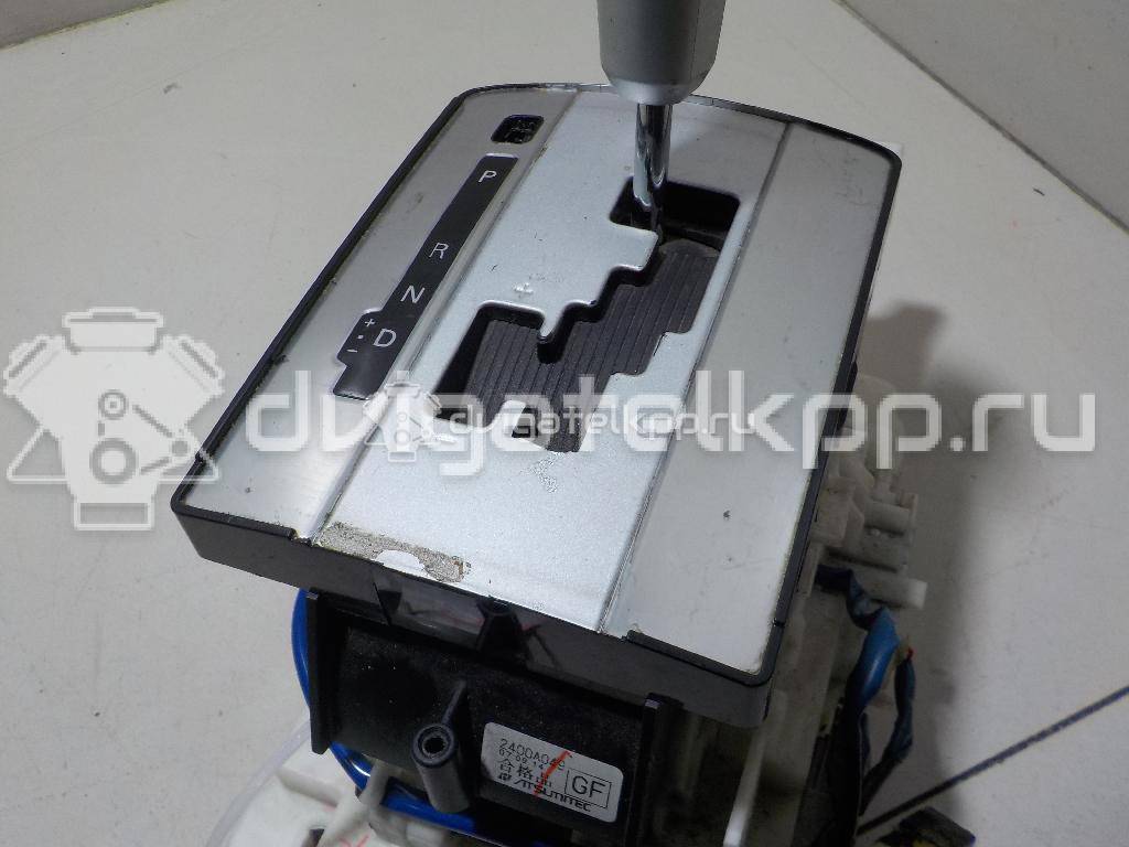 Фото Кулиса КПП  2400A049 для mitsubishi Lancer (CX,CY) {forloop.counter}}