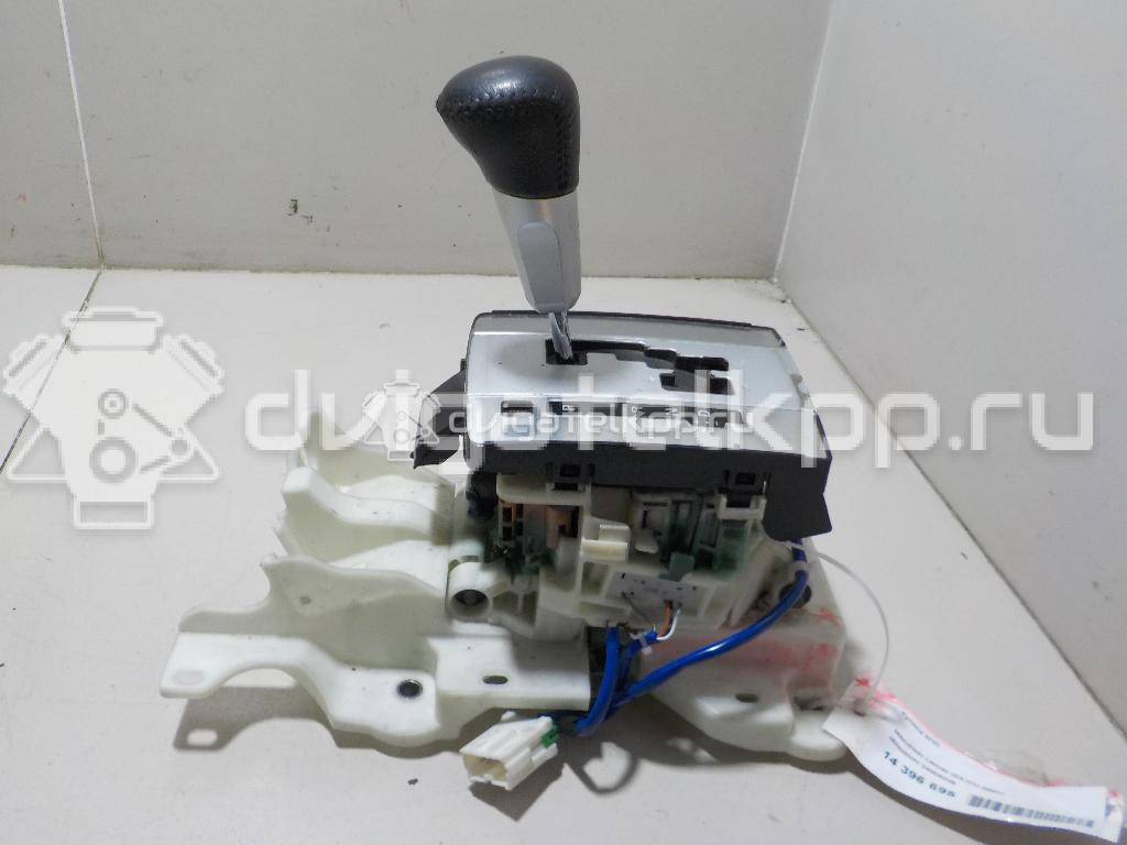 Фото Кулиса КПП  2400A049 для mitsubishi Lancer (CX,CY) {forloop.counter}}