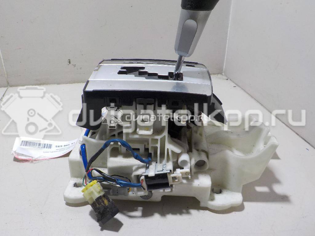 Фото Кулиса КПП  2400A049 для mitsubishi Lancer (CX,CY) {forloop.counter}}