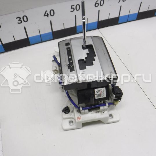 Фото Кулиса КПП  2400A049 для mitsubishi Lancer (CX,CY)