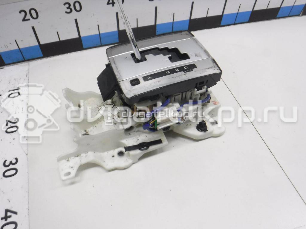 Фото Кулиса КПП  2400A049 для mitsubishi Lancer (CX,CY) {forloop.counter}}