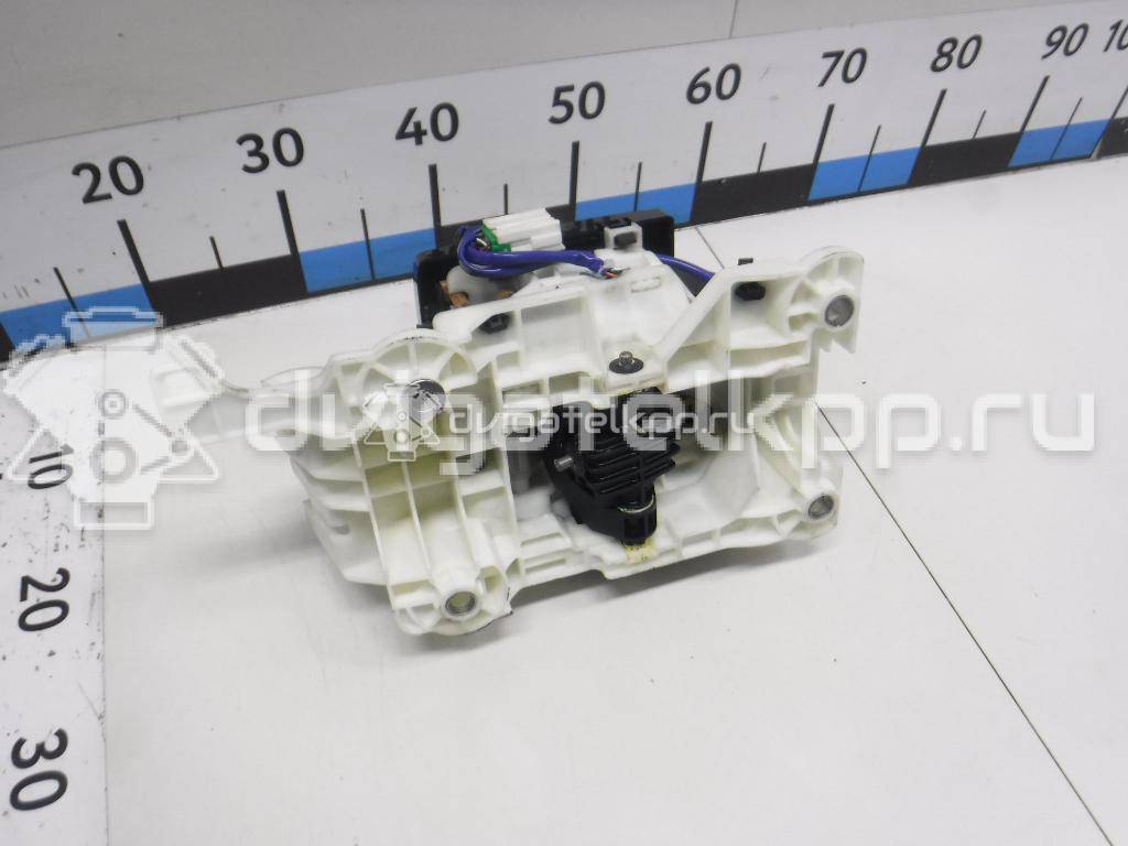 Фото Кулиса КПП  2400A049 для mitsubishi Lancer (CX,CY) {forloop.counter}}