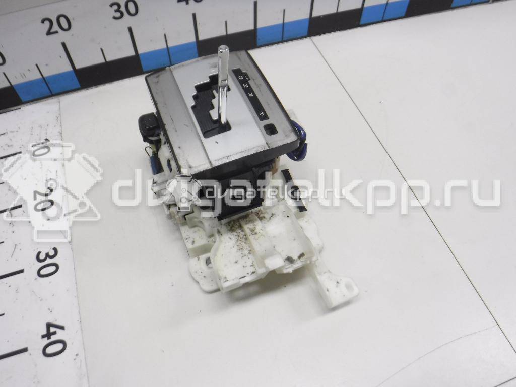 Фото Кулиса КПП  2400A049 для mitsubishi Lancer (CX,CY) {forloop.counter}}