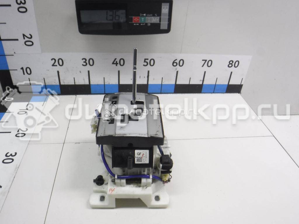 Фото Кулиса КПП  2400A049 для mitsubishi Lancer (CX,CY) {forloop.counter}}