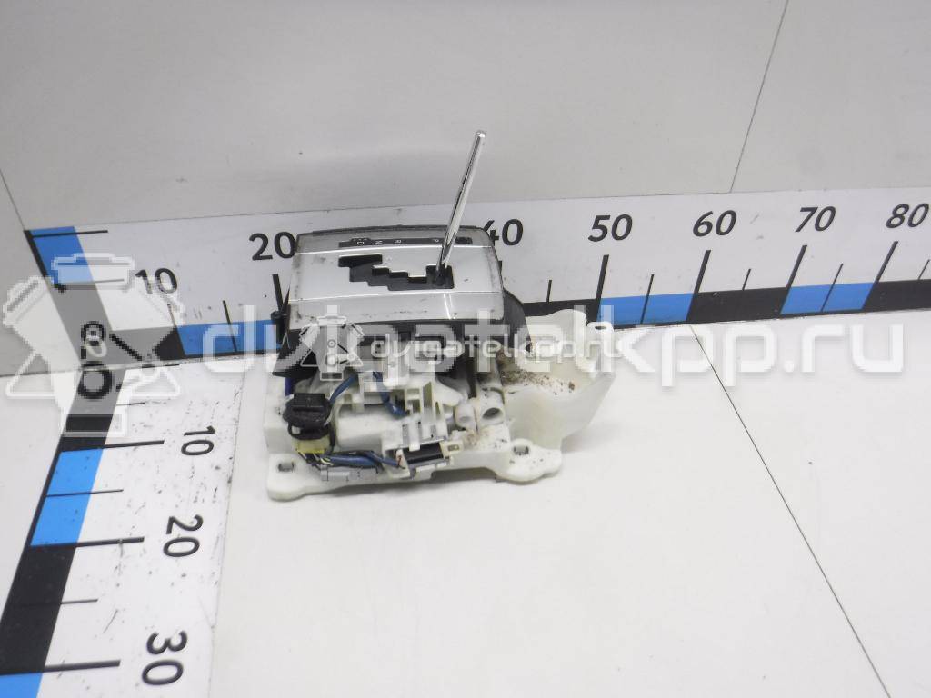 Фото Кулиса КПП  2400A049 для mitsubishi Lancer (CX,CY) {forloop.counter}}