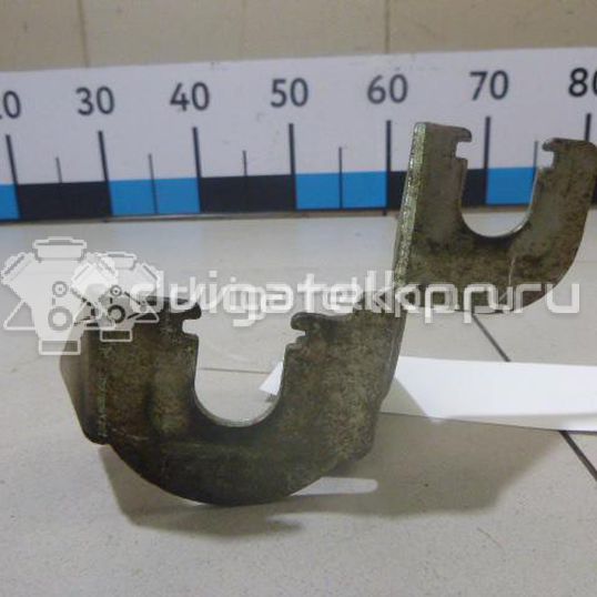 Фото Кронштейн крепления троса КПП  2460a077 для mitsubishi Lancer (CX,CY)