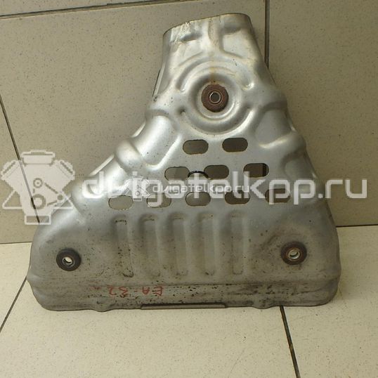 Фото Экран тепловой  1555A416 для mitsubishi Lancer (CX,CY)