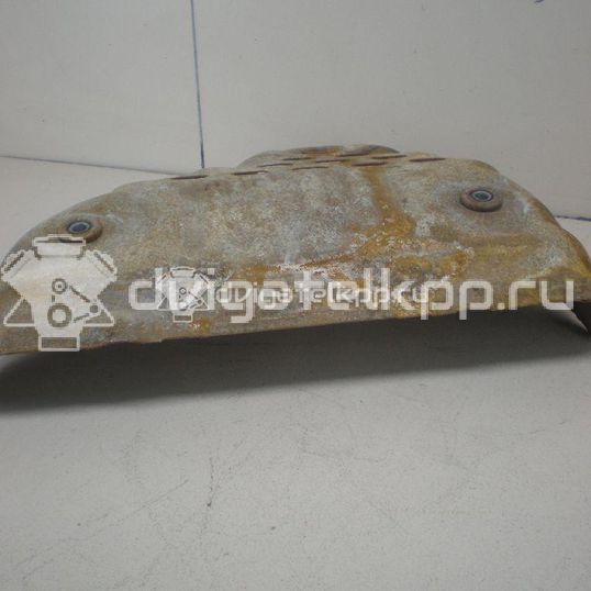 Фото Экран тепловой  1555A416 для mitsubishi Lancer (CX,CY)