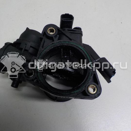 Фото Заслонка воздушная для двигателя D 4204 T2 для Volvo V50 Mw / S40 131-133 л.с 16V 2.0 л Дизельное топливо 8692893