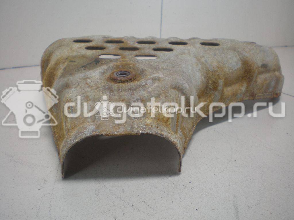 Фото Экран тепловой  1555A416 для mitsubishi Lancer (CX,CY) {forloop.counter}}