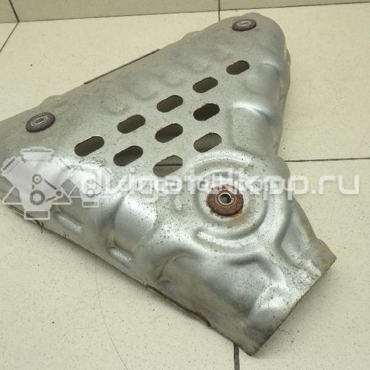 Фото Экран тепловой  1555A416 для mitsubishi Lancer (CX,CY)