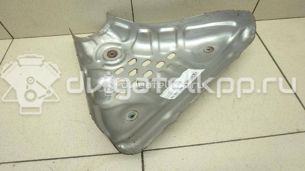 Фото Экран тепловой  1555A416 для mitsubishi Lancer (CX,CY) {forloop.counter}}