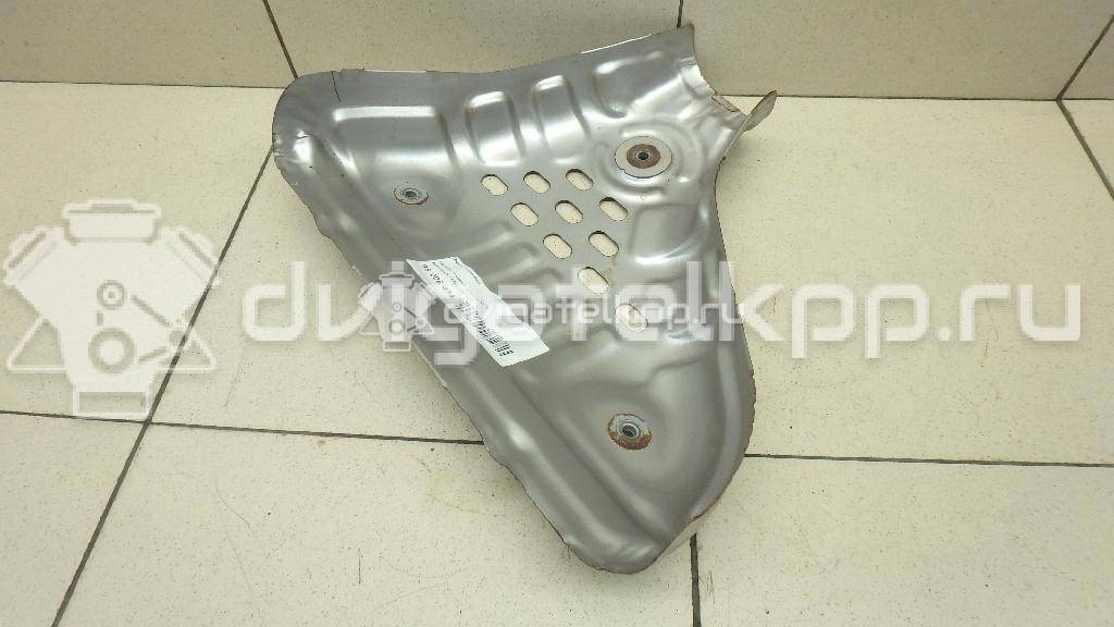 Фото Экран тепловой  1555A416 для mitsubishi Lancer (CX,CY) {forloop.counter}}