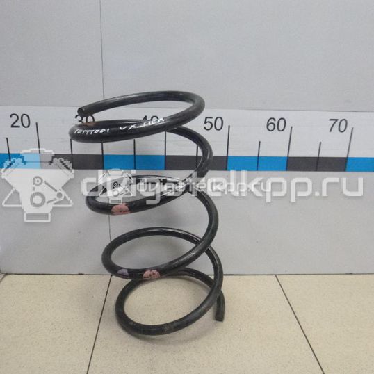 Фото Пружина передняя  4040A155 для Mitsubishi Lancer / Asx Ga W