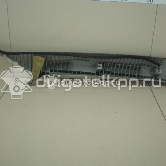 Фото Обшивка стойки  7210A053HA для mitsubishi Lancer (CX,CY)