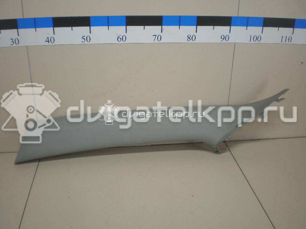 Фото Обшивка стойки  7210A053HA для mitsubishi Lancer (CX,CY) {forloop.counter}}