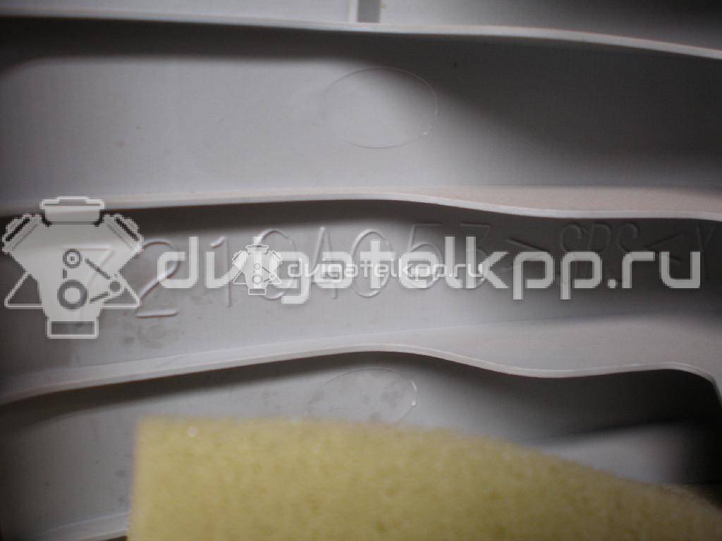 Фото Обшивка стойки  7210A053HA для mitsubishi Lancer (CX,CY) {forloop.counter}}