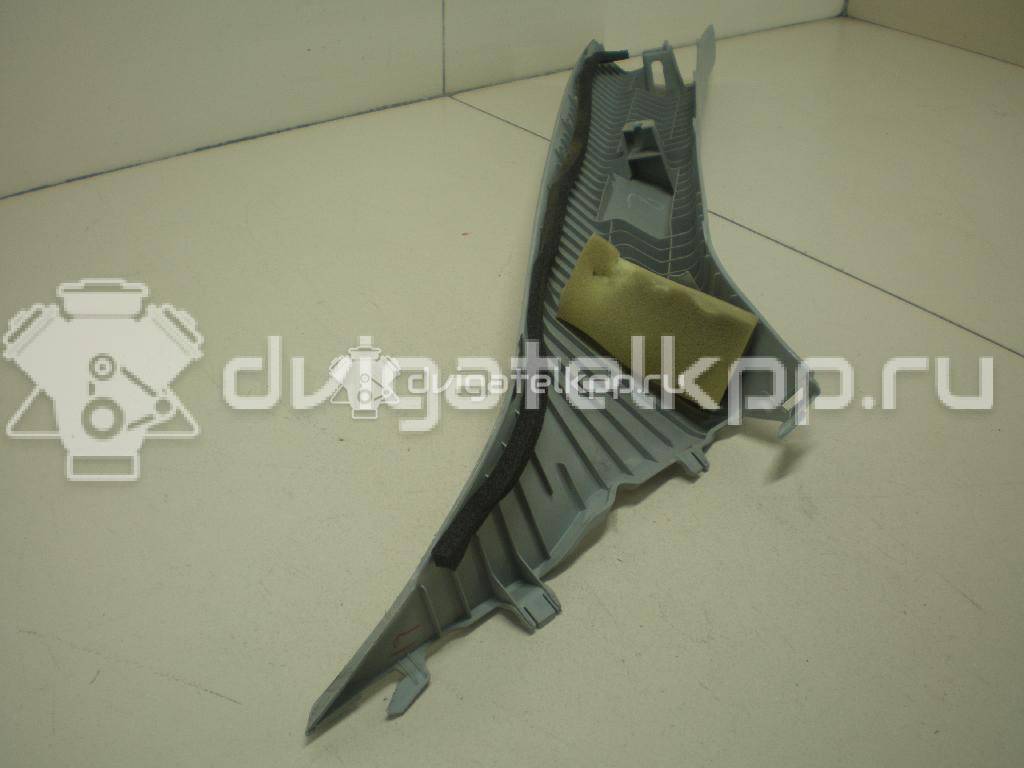 Фото Обшивка стойки  7210A053HA для mitsubishi Lancer (CX,CY) {forloop.counter}}