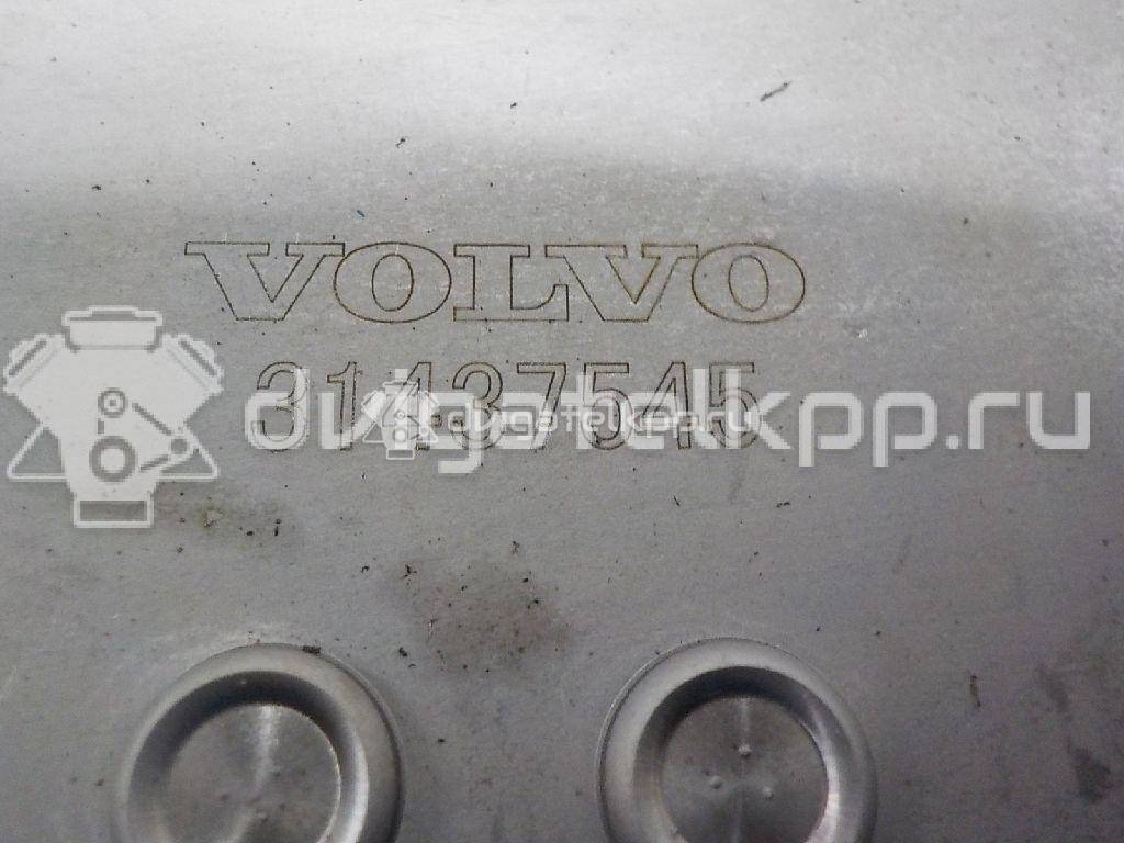 Фото Маховик для двигателя B 4204 T11 для Volvo Asia / Volvo 245 л.с 16V 2.0 л бензин 31437545 {forloop.counter}}