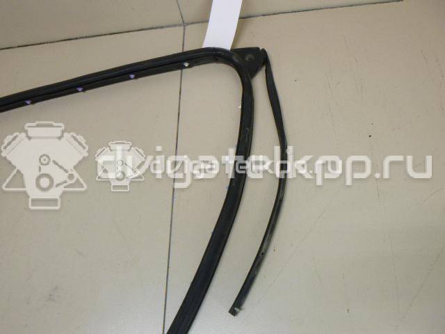 Фото Уплотнитель двери  5755A033 для mitsubishi Lancer (CX,CY) {forloop.counter}}