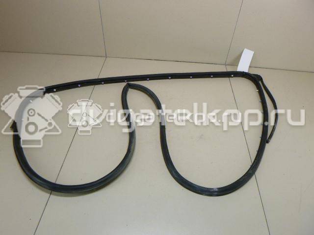 Фото Уплотнитель двери  5755A033 для mitsubishi Lancer (CX,CY) {forloop.counter}}