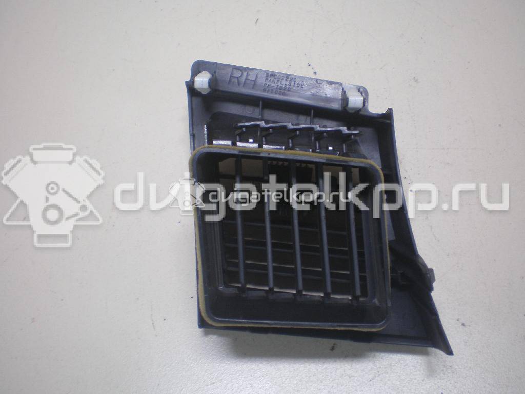 Фото Дефлектор воздушный  8030A033XA для mitsubishi Lancer (CX,CY) {forloop.counter}}