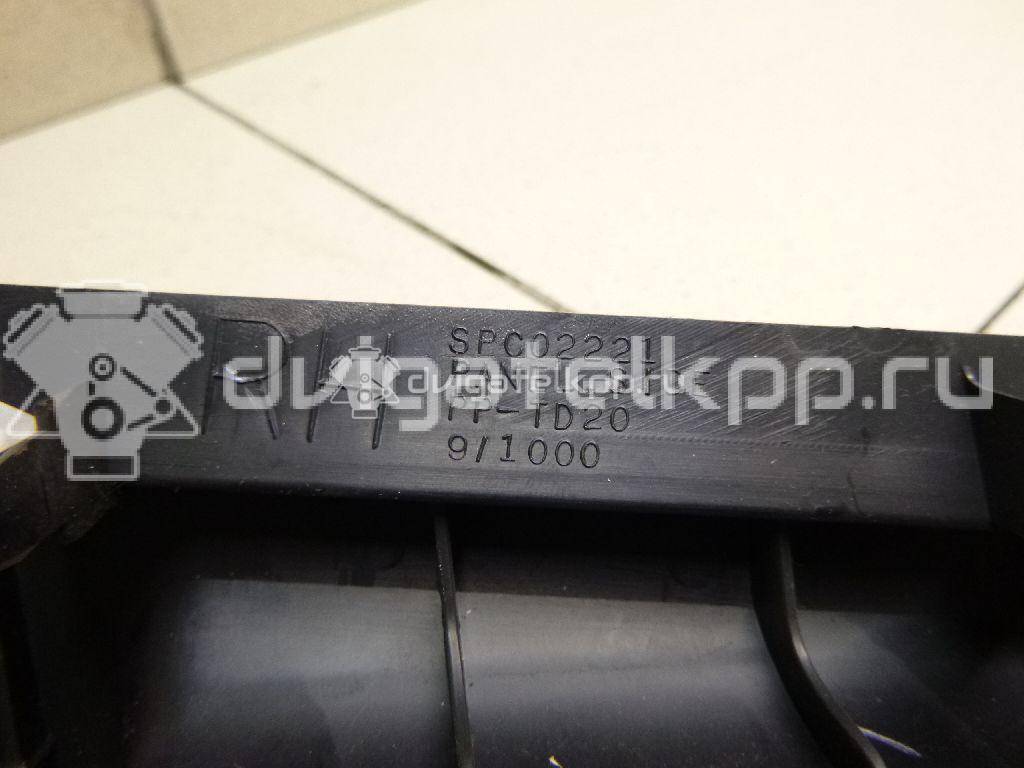 Фото Дефлектор воздушный  8030A033XA для mitsubishi Lancer (CX,CY) {forloop.counter}}