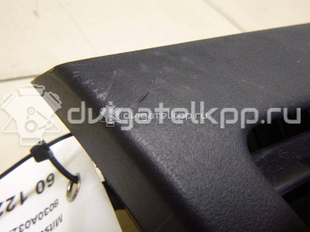 Фото Дефлектор воздушный  8030A032XA для mitsubishi Lancer (CX,CY) {forloop.counter}}