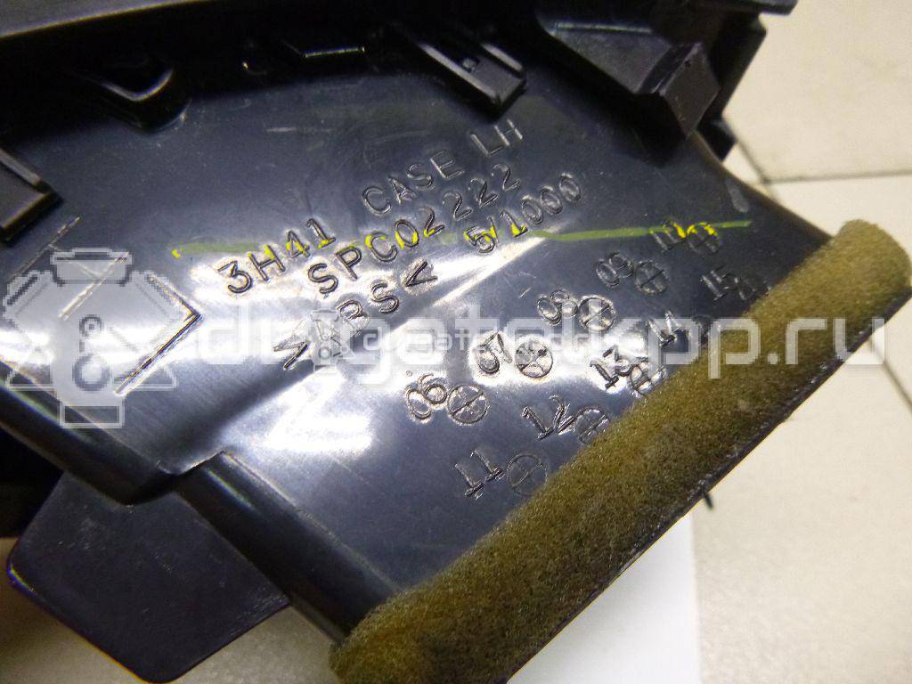Фото Дефлектор воздушный  8030A032XA для mitsubishi Lancer (CX,CY) {forloop.counter}}