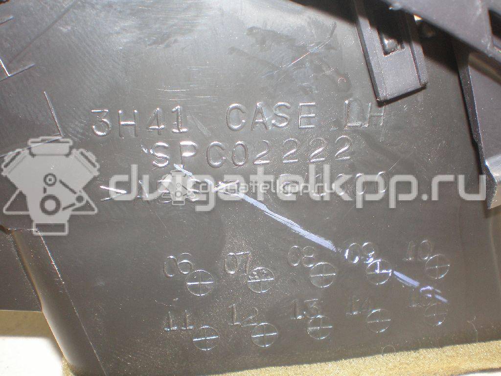 Фото Дефлектор воздушный  8030a032xa для mitsubishi Lancer (CX,CY) {forloop.counter}}