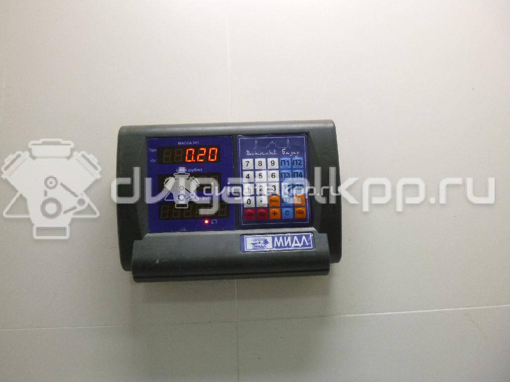 Фото Дефлектор воздушный  8030a083xa для mitsubishi Lancer (CX,CY) {forloop.counter}}