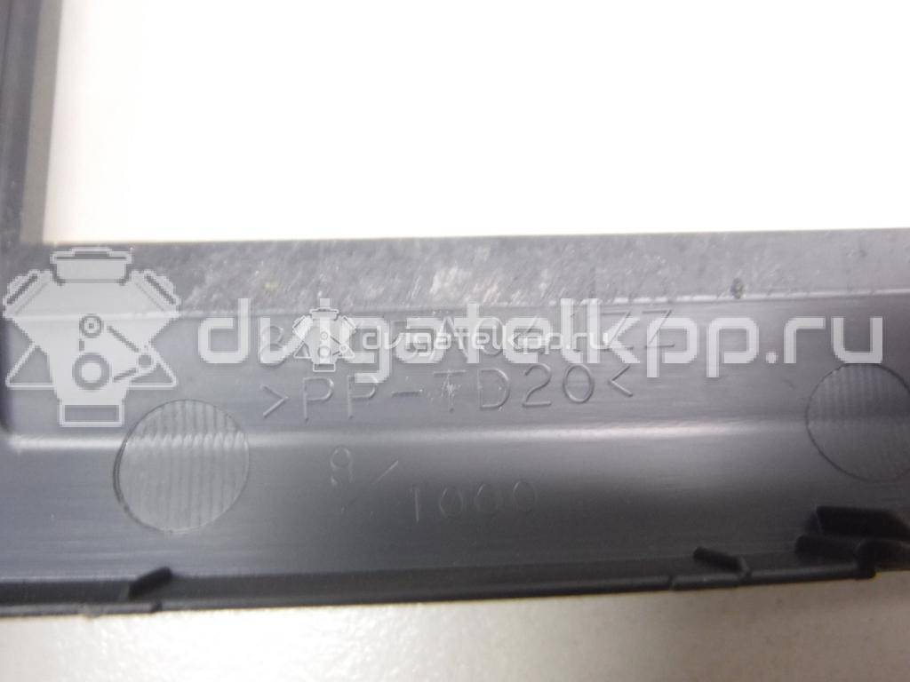Фото Консоль  8015a041xa для mitsubishi Lancer (CX,CY) {forloop.counter}}