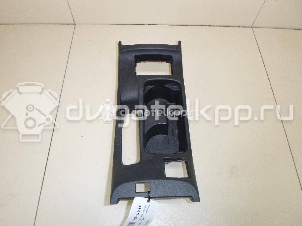 Фото Консоль  8041A012XA для mitsubishi Lancer (CX,CY) {forloop.counter}}