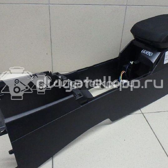 Фото Консоль  8011a219xa для mitsubishi Lancer (CX,CY)
