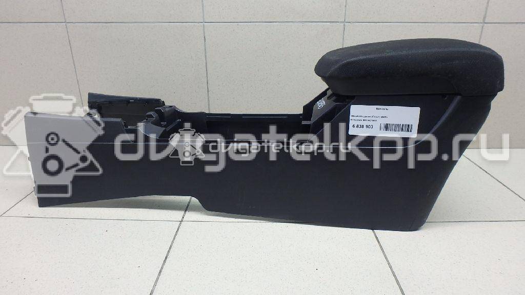 Фото Консоль  8011a219xa для mitsubishi Lancer (CX,CY) {forloop.counter}}