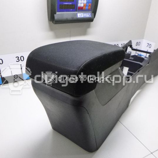 Фото Консоль  8011a219xa для mitsubishi Lancer (CX,CY)