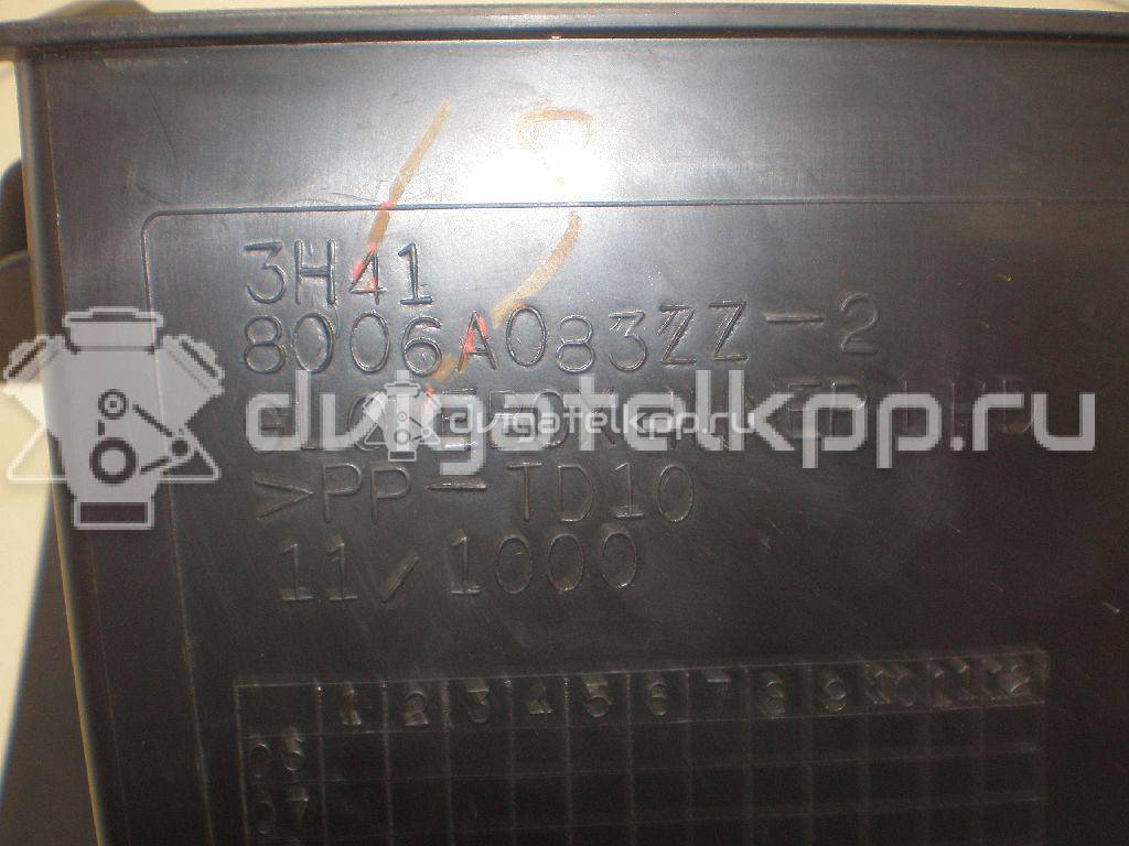 Фото Бардачок  8006A082XA для mitsubishi Lancer (CX,CY) {forloop.counter}}