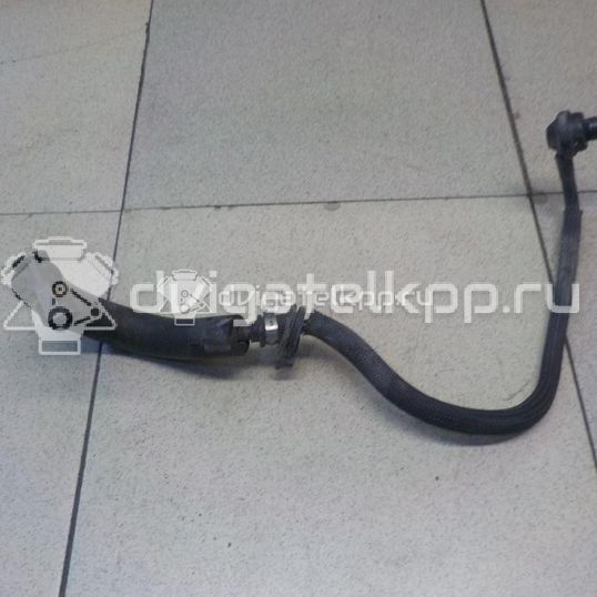 Фото Трубка вакуумная для двигателя B 6324 S для Volvo / Land Rover 231-238 л.с 24V 3.2 л бензин 31274984