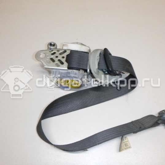 Фото Ремень безопасности с пиропатроном  7000A406XA для mitsubishi Lancer (CX,CY)