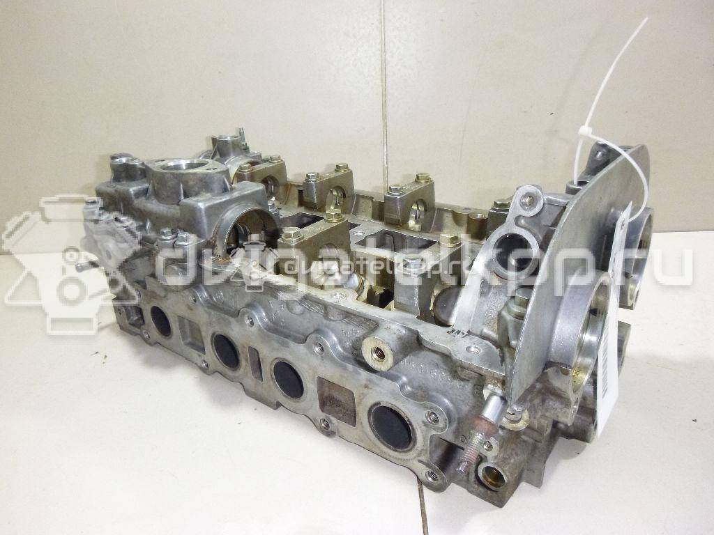 Фото Головка блока для двигателя B 4164 T для Volvo V70 / V60 / S60 / S80 / V40 180-200 л.с 16V 1.6 л бензин 36001588 {forloop.counter}}