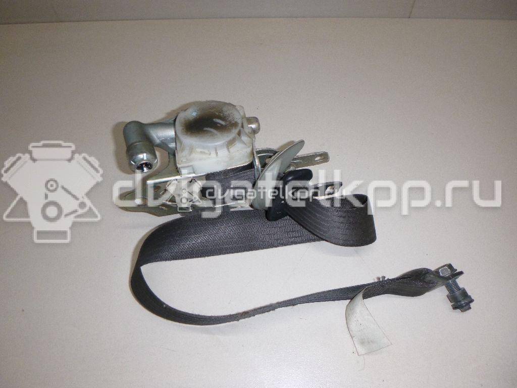 Фото Ремень безопасности с пиропатроном  7000A406XA для mitsubishi Lancer (CX,CY) {forloop.counter}}