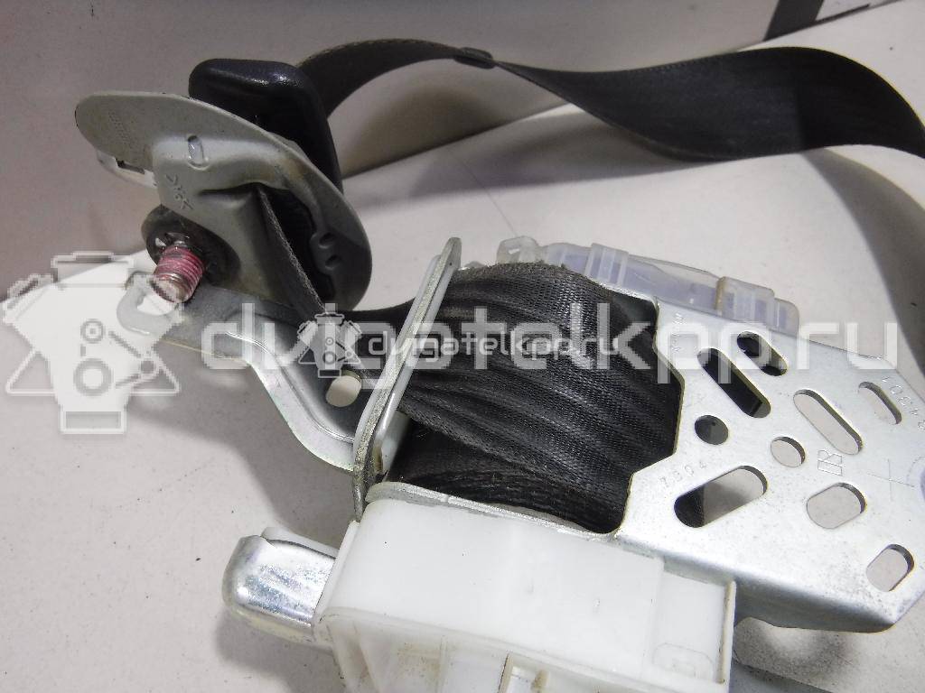 Фото Ремень безопасности с пиропатроном  7000A407XA для mitsubishi Lancer (CX,CY) {forloop.counter}}