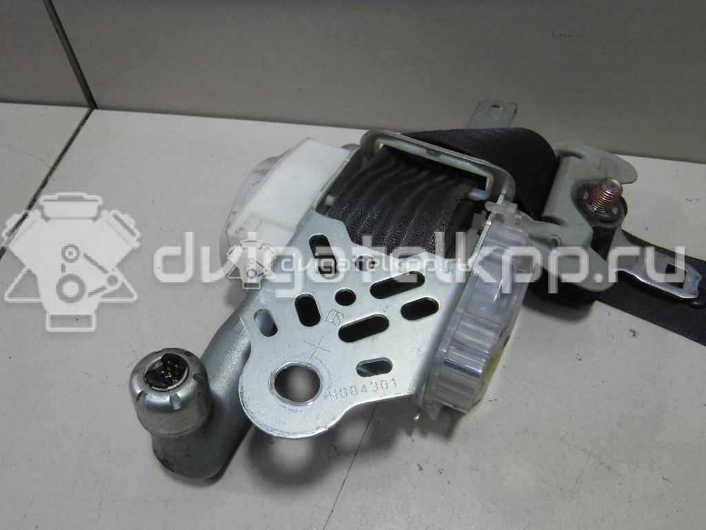 Фото Ремень безопасности с пиропатроном  7000A407XA для mitsubishi Lancer (CX,CY) {forloop.counter}}