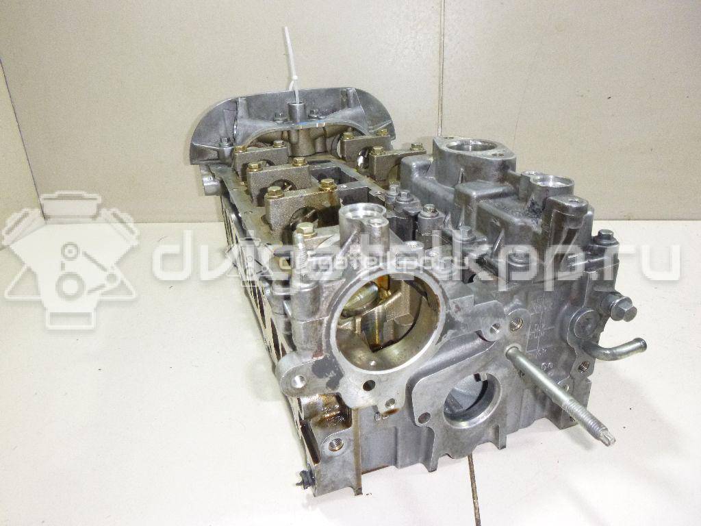 Фото Головка блока для двигателя B 4164 T для Volvo V70 / V60 / S60 / S80 / V40 180-200 л.с 16V 1.6 л бензин 36001588 {forloop.counter}}