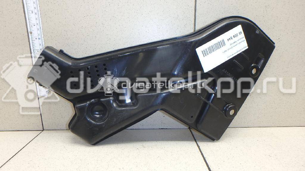 Фото Воздухозаборник (внутри)  1505a130 для mitsubishi Lancer (CX,CY) {forloop.counter}}
