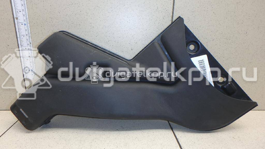 Фото Воздухозаборник (внутри)  1505a130 для mitsubishi Lancer (CX,CY) {forloop.counter}}