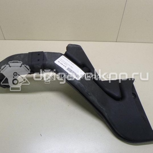 Фото Воздухозаборник (внутри)  1505A130 для mitsubishi Lancer (CX,CY)