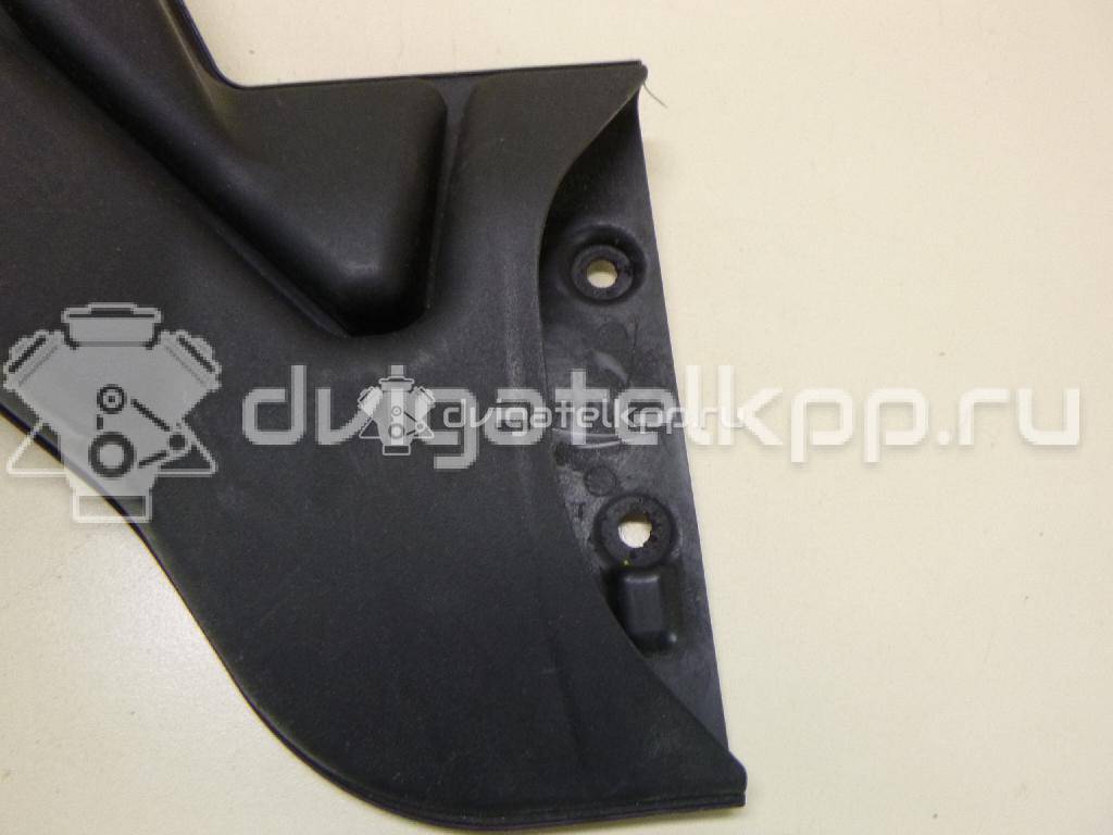 Фото Воздухозаборник (внутри)  1505A130 для mitsubishi Lancer (CX,CY) {forloop.counter}}